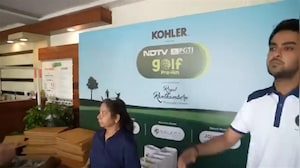 Fifth Edition Tee-Off: Top Pros & Corporate Titans Clash at Qutab Golf Course