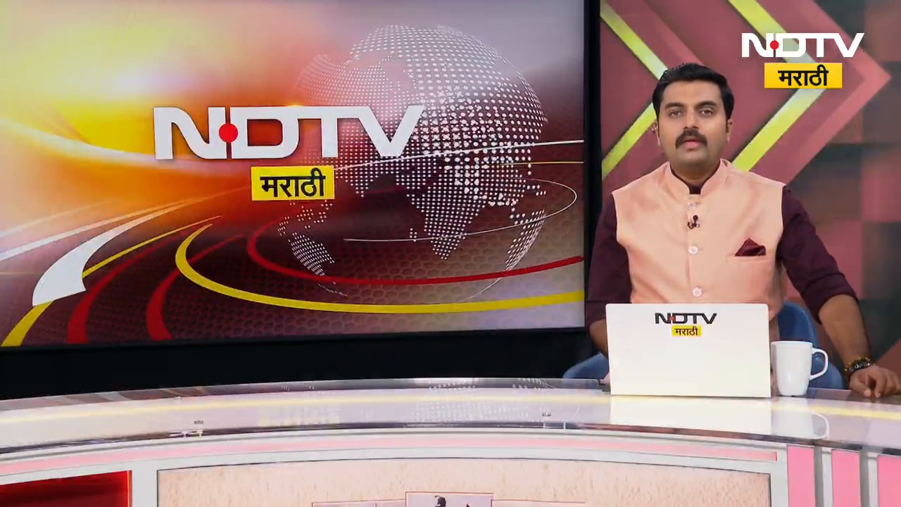 Ashok Kharatच्या चौकशीचा 11 वा दिवस, भोंदूबाबा खरातची SITकडून कसून चौकशी सुरू