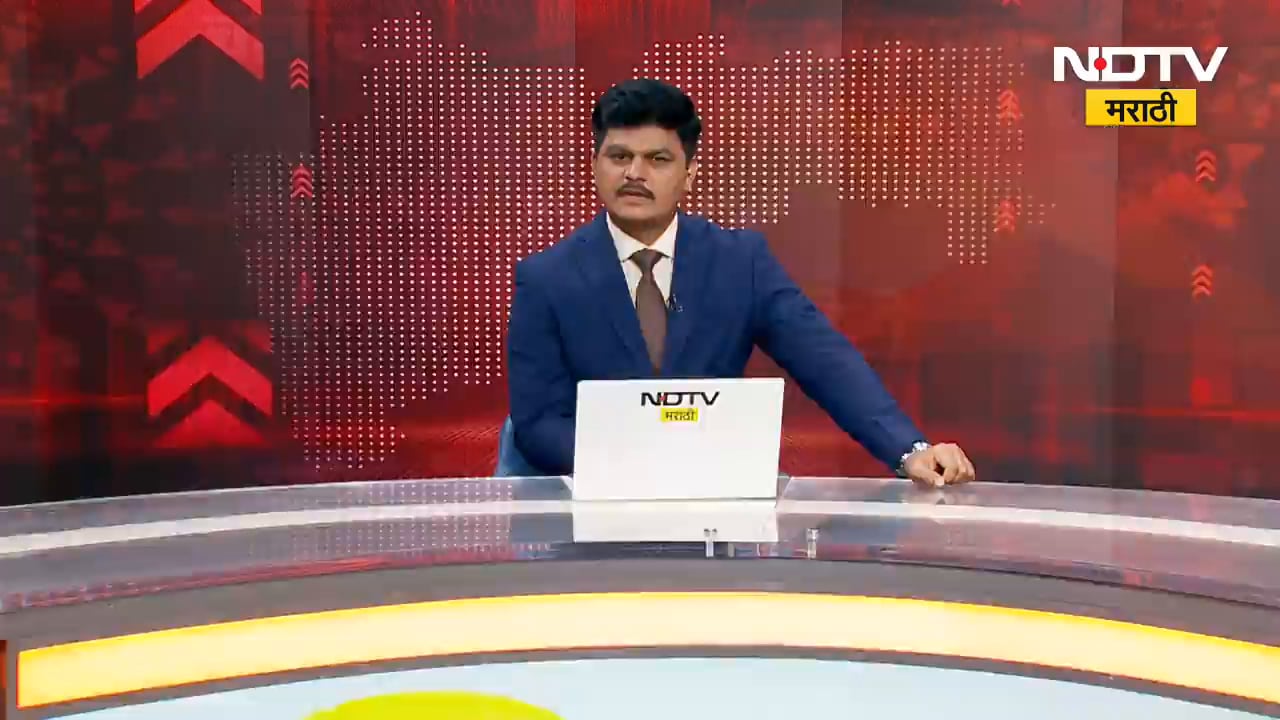 Nashik मध्ये पेट्रोल पंपावर नागरिकांची गर्दी, पेट्रोल संपल्याच्या अफवेमुळे पेट्रोल पंपवर रांगा