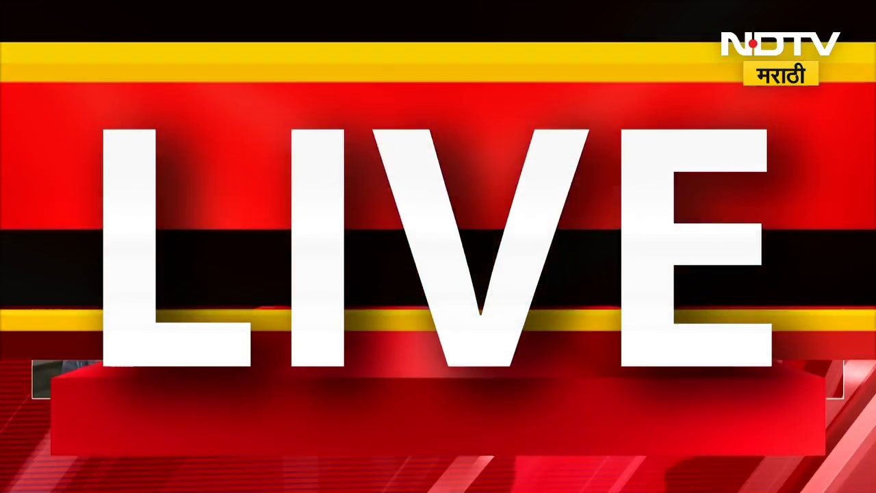 Ashok Kharat चा मुलगा हर्षवर्धन खरात SIT च्या ताब्यात, खरातची पत्नी कल्पना खरातचा SIT कडून शोध सुरू