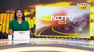 Raigad| राष्ट्रवादी काँग्रेसच्या बॅनरवरून Ajit Pawar-Sunetra Pawar यांचा फोटो गायब; चर्चांना उधाण