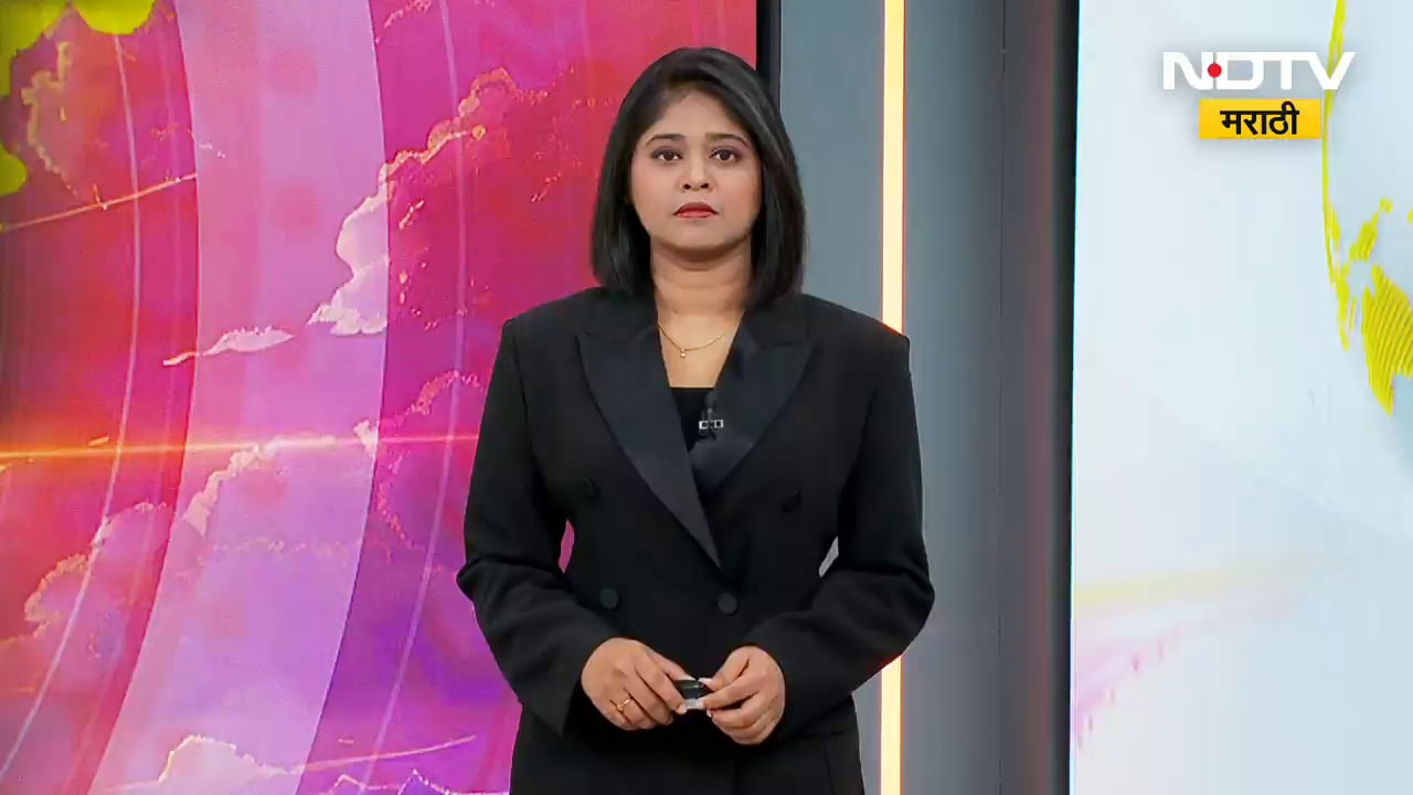 Maharashtra Rain Alert| पावसाचा Yellow Alert; राज्यात वादळी पावसाचा अंदाज, मराठवाडा, विदर्भात पाऊस?