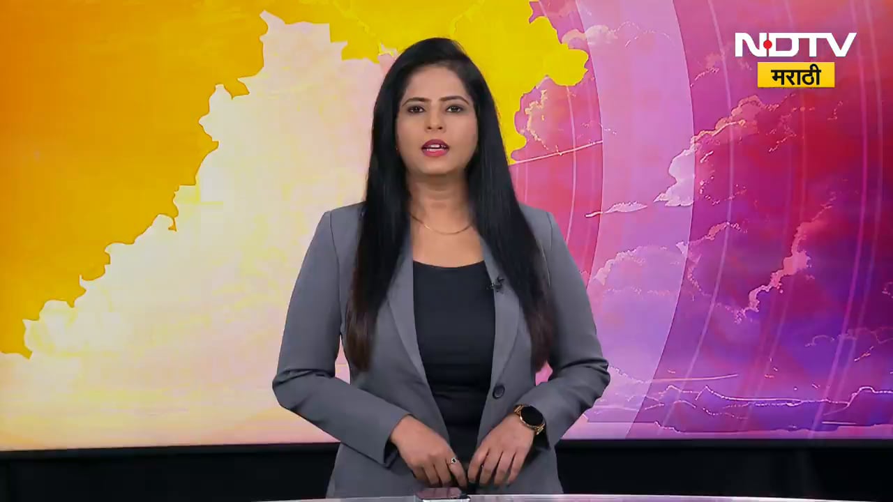 MNS Anniversary | मनसेचा आज 20वा वर्धापन दिन, Raj Thackeray रायगडच्या पायथ्याशी दाखल