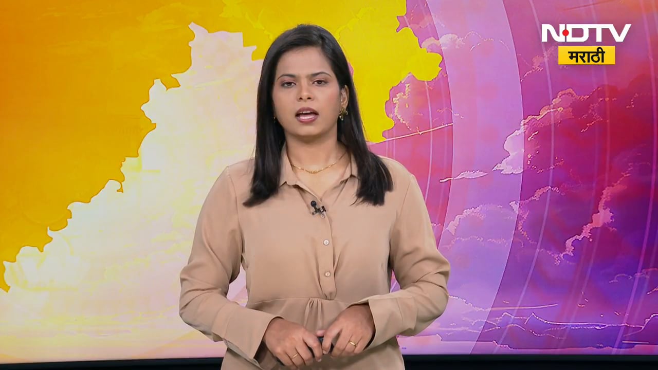 Sanjay Raut यांच्या 'नरकातला स्वर्ग' या पुस्तकाच्या हिंदी आणि  इंग्राची आवृत्तीचे आज प्रकाशन । NDTV