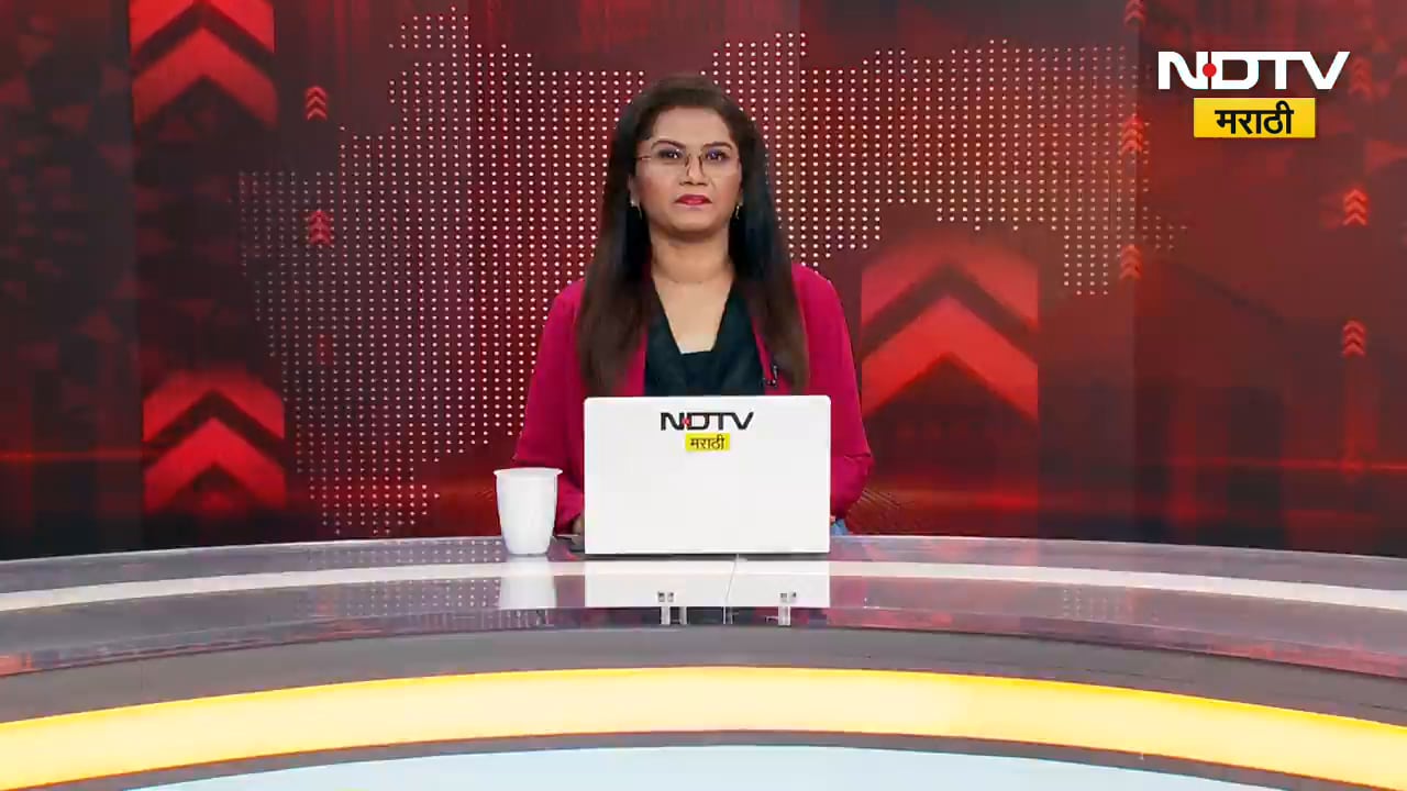 24 बातम्या 24 रिपोर्टर्स | आजच्या दिवसभरातील राज्य, देश आणि जगातील 24 महत्त्वाच्या बातम्यांचा आढावा