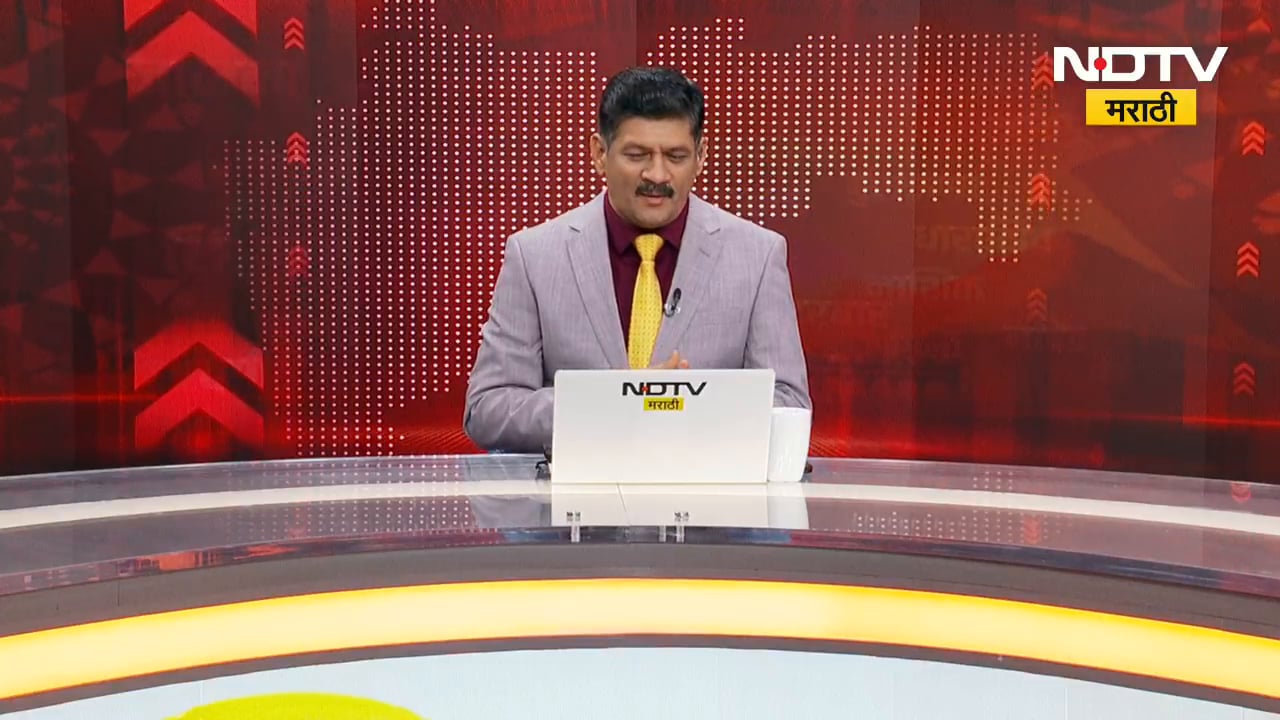 24 News 24 Reporters | आजच्या दिवसभरातील 24 महत्त्वाच्या बातम्यांचा आढावा 24 रिपोर्टर्सकडून| NDTV