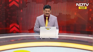 24 News 24 Reporters | आजच्या दिवसभरातील 24 महत्त्वाच्या बातम्यांचा आढावा 24 रिपोर्टर्सकडून| NDTV