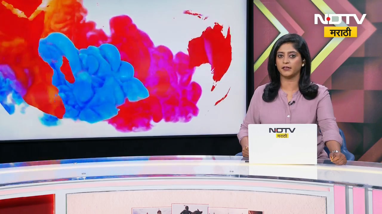 LPG Shortage | रत्नागिरीत व्यवसायोर्क LPG तुटवड्यांमुळे व्यावसायिकांची गैरसोय NDTV report