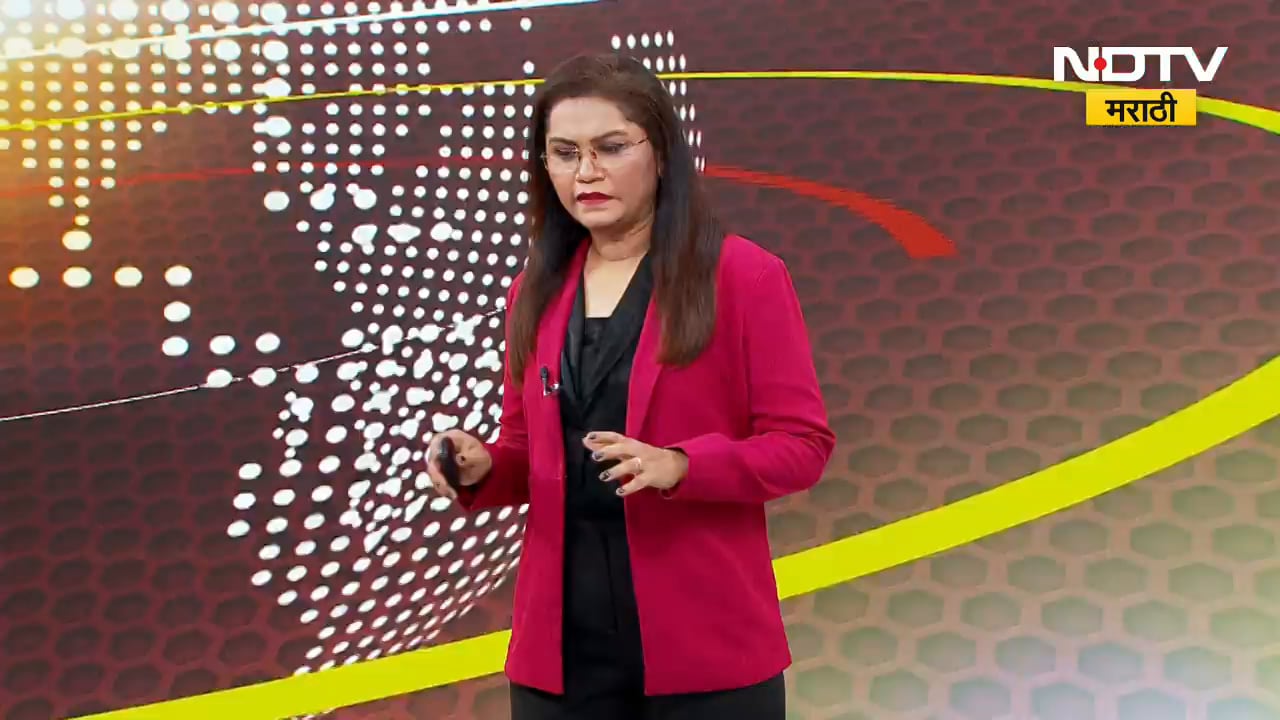 Chh.Sambhajinagar च्या पेट्रोल पंपांवर तुफान गर्दी, पंपावरील CCTV फुटेज समोर