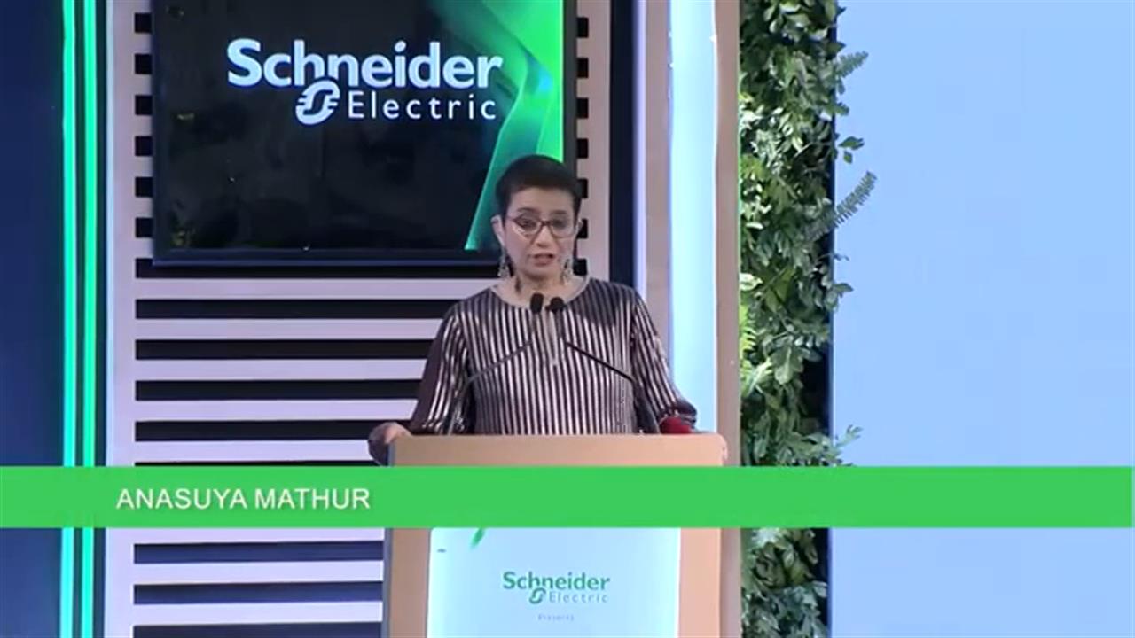 Watch India&rsquo;s Biggest Energy Efficiency Movement