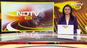 Shanishingnapur देवस्थानातील 570 कर्मचाऱ्यांचे पगार रखडले, देवस्थानच्या प्रवेशद्वाराजवळ आंदोलन