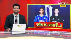 Pune| शिरूरमधल्या चव्हाणवाडीत स्क्रॅपच्या गोडाऊनला भीषण आग, परिसरात काळ्या धुराच्या लाटा