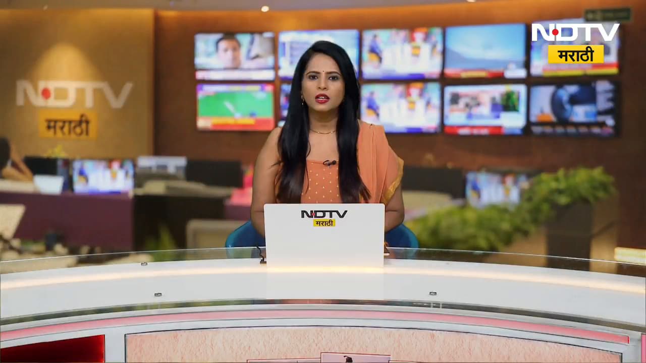 खामेनी यांना संपवण्यासाठी पूर्ण तेहरान केलेलं हॅक? पाहा NDTV मराठीची Inside Story