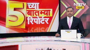 उपमुख्यमंत्री Eknath Shinde यांच्यापाठोपाठ उद्योगमंत्री Uday Samant देखील दिल्लीला रवाना