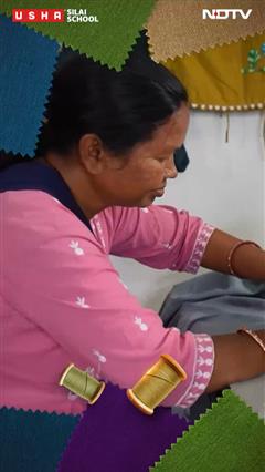 Stitching Inclusion: Transgender Empowerment!