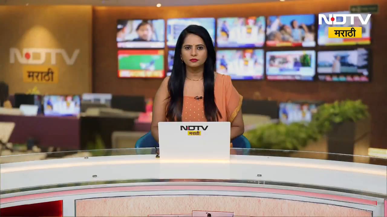 मुलासाठी  Vishakha Subhedar  व्याकुळ, कुवेतमध्ये अडकलेल्या मुलाला परत आणण्यासाठी सरकारकडे साकडं