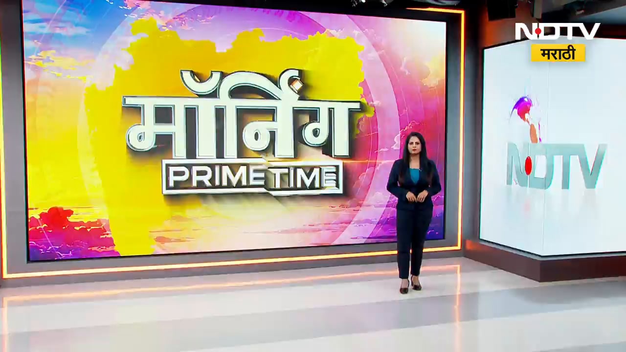 Iran Israel War Update | जाणून घ्या इराण-इस्रायल युद्धाची सद्यपरिस्थिती, A TO Z अपडेट्स NDTV मराठीवर