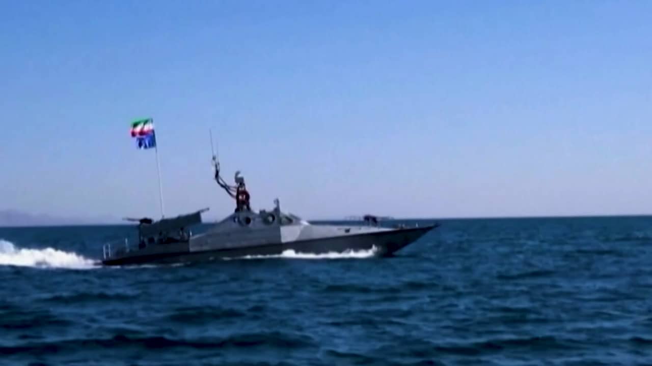 Explained: Houthi Missile Strike Raises Fears Of Major Global Shipping Disruption