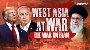 Massive Escalation In West Asia: Iran, US-Israel And Gulf States Now In Direct Confrontation