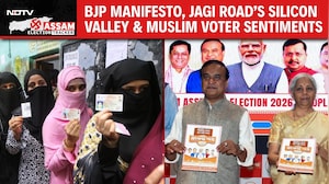 Assam Election 2026: BJP Manifesto, Jagi Road&rsquo;s Silicon Valley & Muslim Voter Sentiments