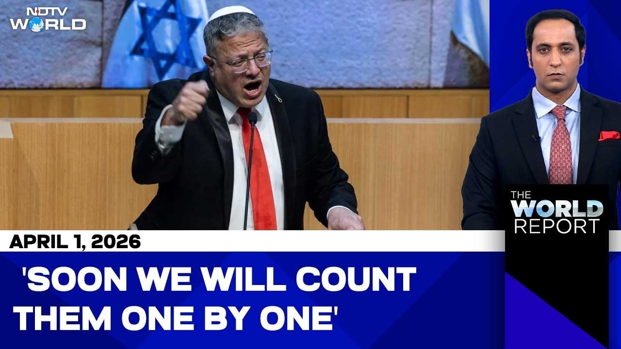 Israel Approves Death Penalty for Palestinian Attackers