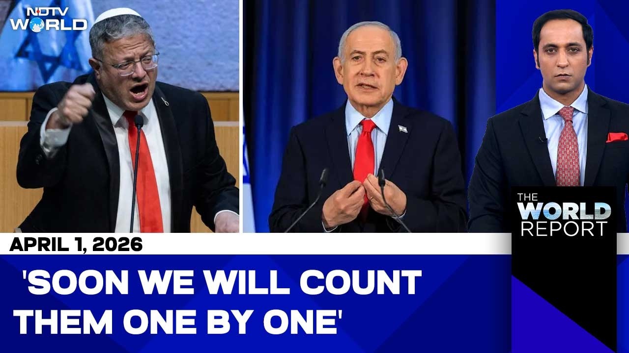 Israel Approves Death Penalty for Palestinian Attackers