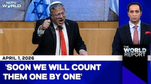 Israel Approves Death Penalty for Palestinian Attackers