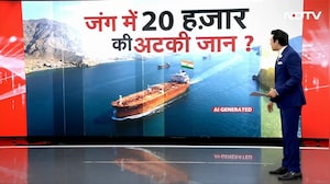 Syed Suhail | Bharat ki Baat Batata Hoon | अब NATO से भिड़े Trump! Iran War में 8 भारतीयों की मौत