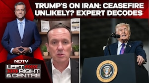 Trump's Iran Speech: Ceasefire Unlikely? Expert John Spencer Breaks It Down