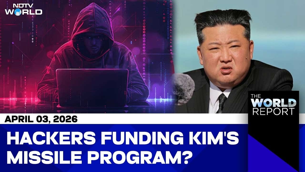 North Korea Operatives Hack US Software