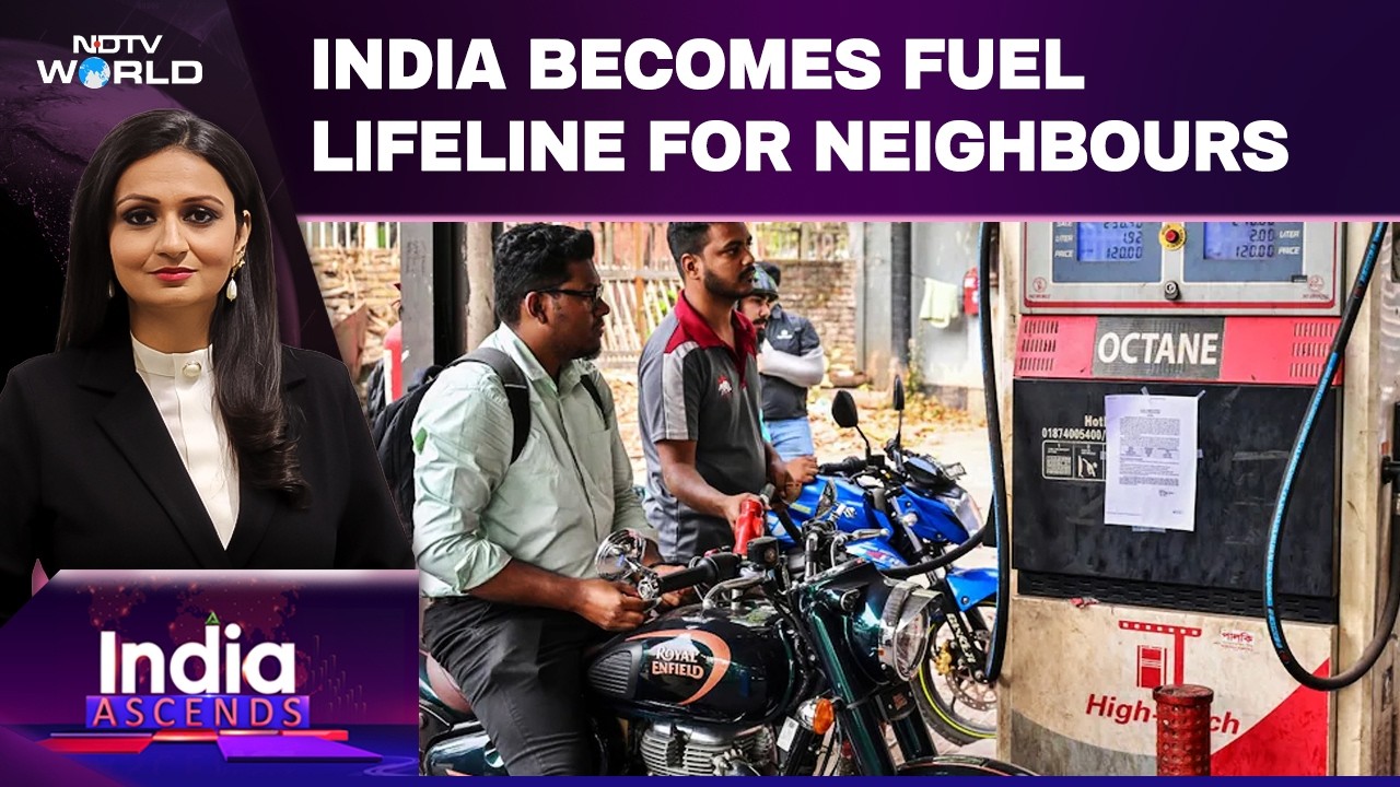 'India Out' To 'Please Help': Bangladesh, Maldives Knock On India To Fuel Pumps