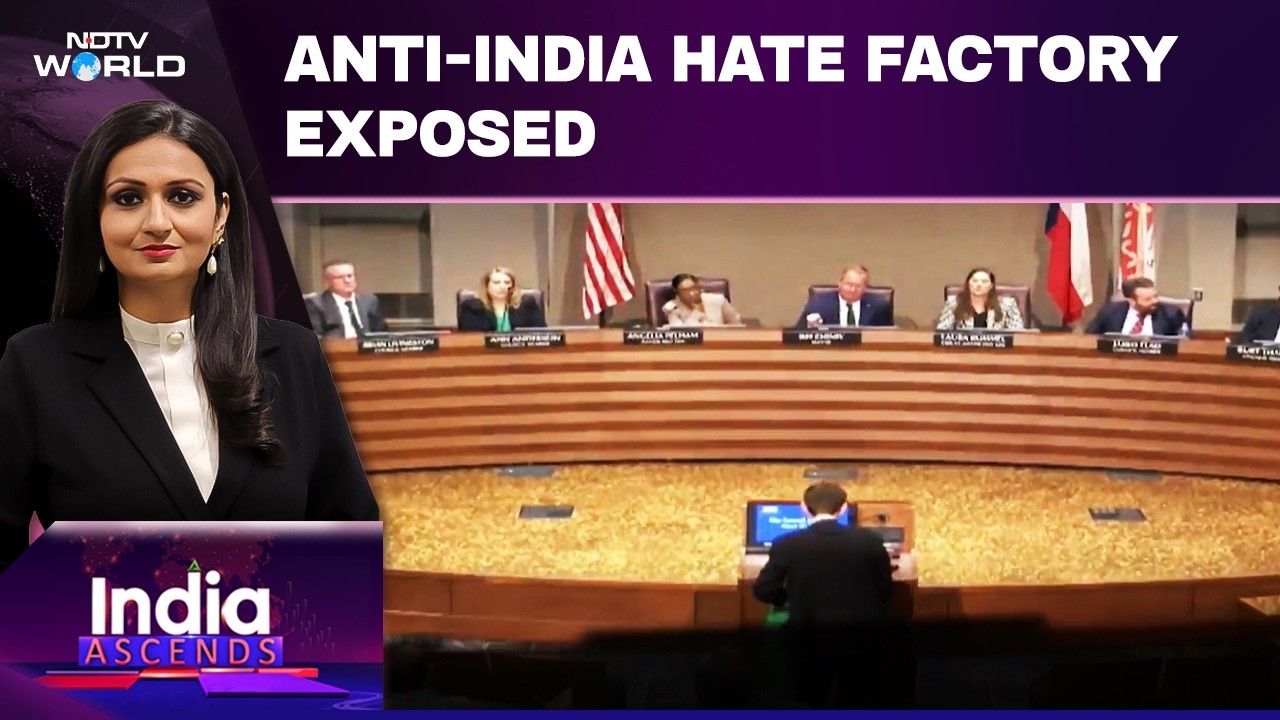 Indians Face Growing Racist Attacks In Trump's America