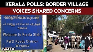 Kerala Polls: Border Village Voices Shared Concerns