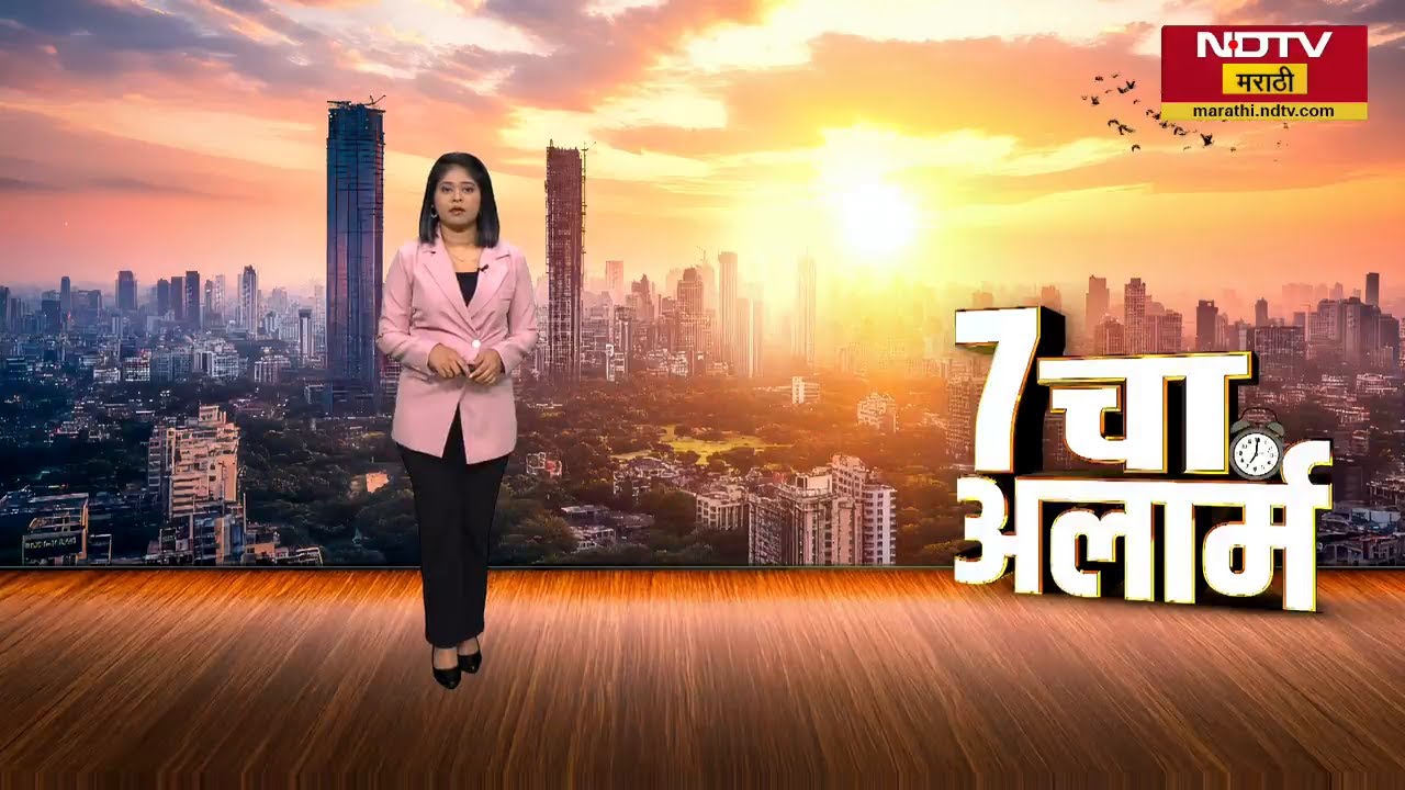 Gorai Beach वर बेकायदा घोडागाडी शैर्यती, गोरे पोलिसांकडून गुन्हा दाखल ।  NDTV मराठी