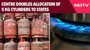LPG Shortage News: Relief For Migrants, Centre Doubles Allocation Of 5 Kg Cylinders To States