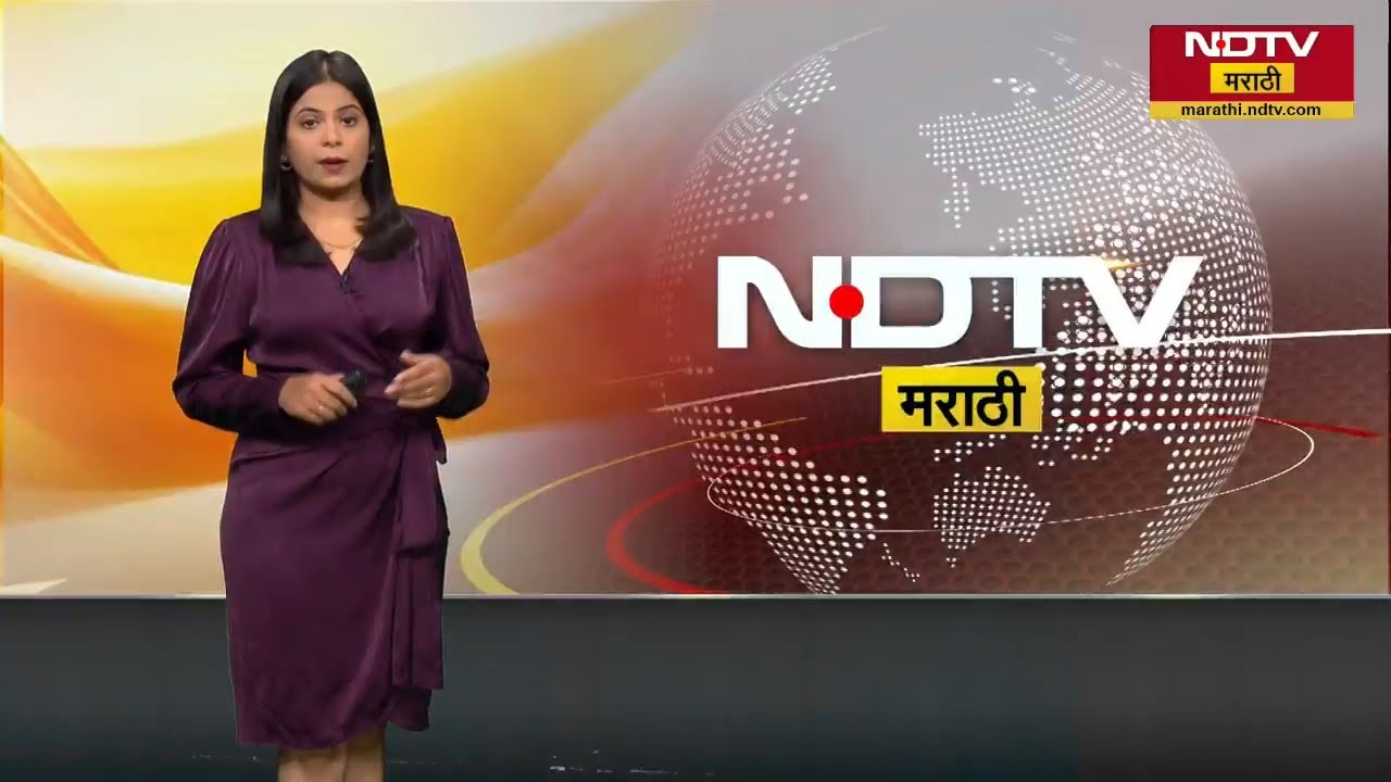 समुद्रातील तरंगणाऱ्या कचऱ्यामुळे M2M मुंबई विजयदुर्ग रोरो सेवा बंद करायची वेळ । NDTV मराठी