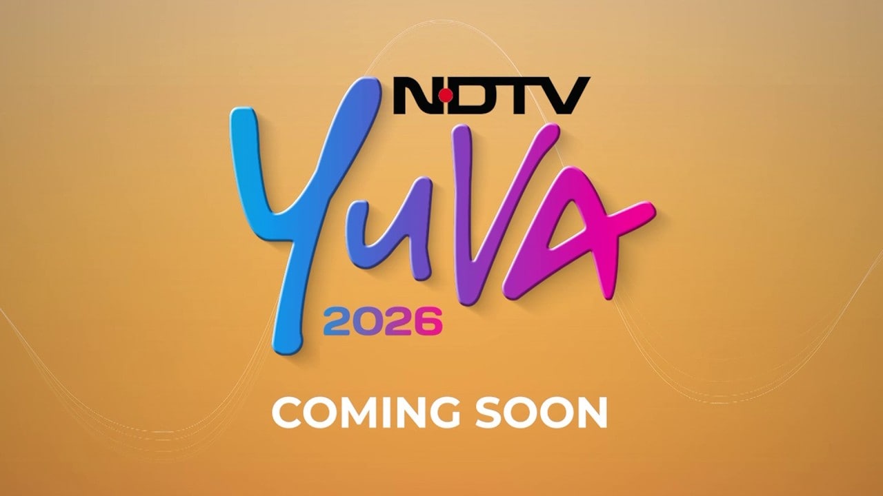 Coming Soon | NDTV YUVA Delhi Edition 2026