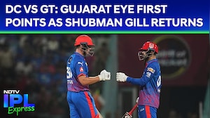 IPL 2026 DC vs GT: Gujarat Eye First Points As Shubman Gill Returns; Key Battle At Kotla