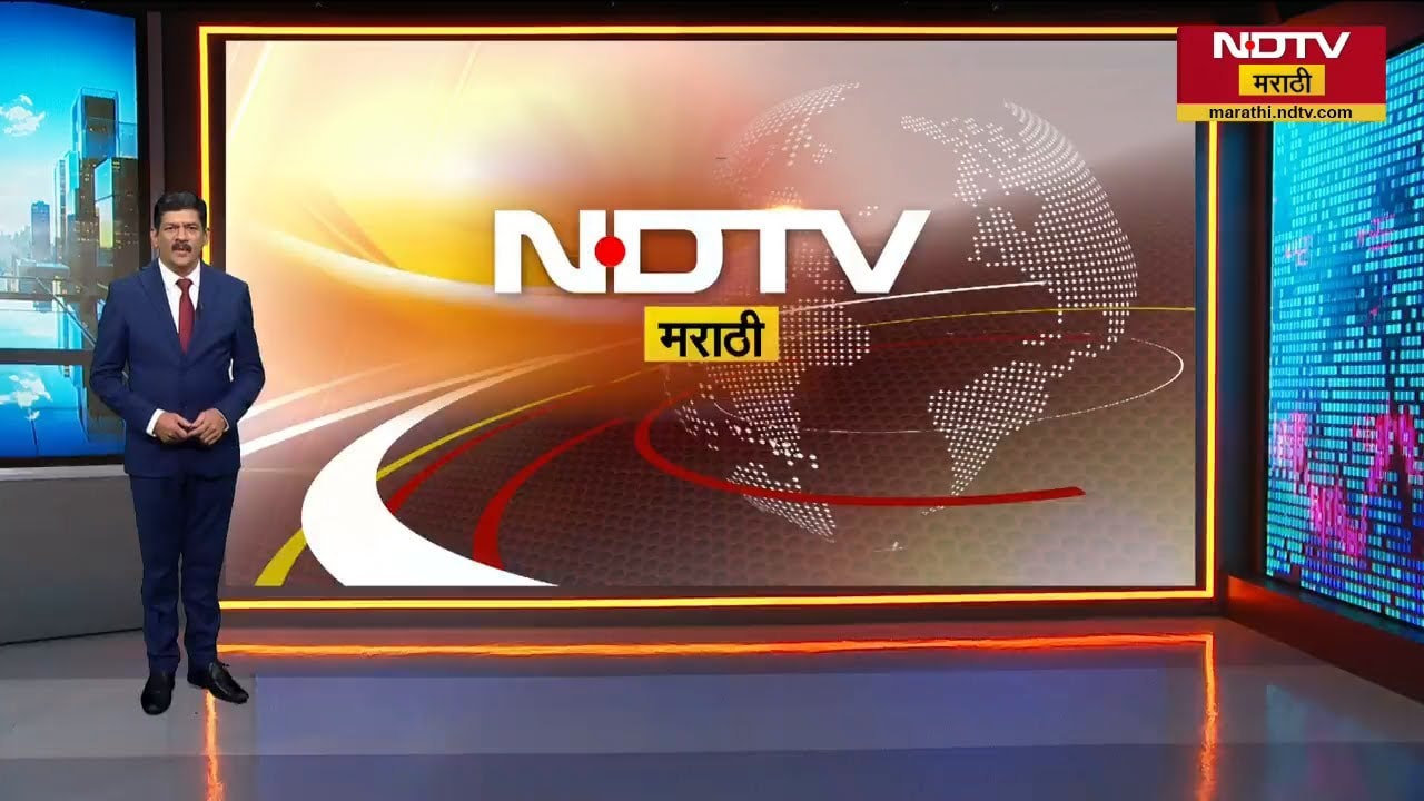 Special Show | Iran-Israel-US War | इराणमध्ये बॉम्बस्फोट होतायत, पण अमेरिकेत काय चाललंय?