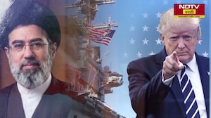 US-Iran मध्ये 15 दिवसांचा युद्धविराम; 1&nbsp;रात्र...12 तास...5 देश आणि 90 मिनिटांची Inside Story