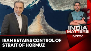Ceasefire After 40 Days of War: Iran Retains Control of Strait of Hormuz