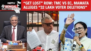 Bengal Election News | Mamata Alleges &ldquo;32 Lakh Voter Deletions&rdquo;, &ldquo;Get Lost&rdquo; Row: TMC vs EC