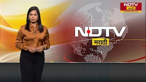 सोलापूर मुंबईला जोडणाऱ्या Siddhieshwar Express ला 50 वर्ष पूर्ण, NDTV मराठी Report । Maharashtra