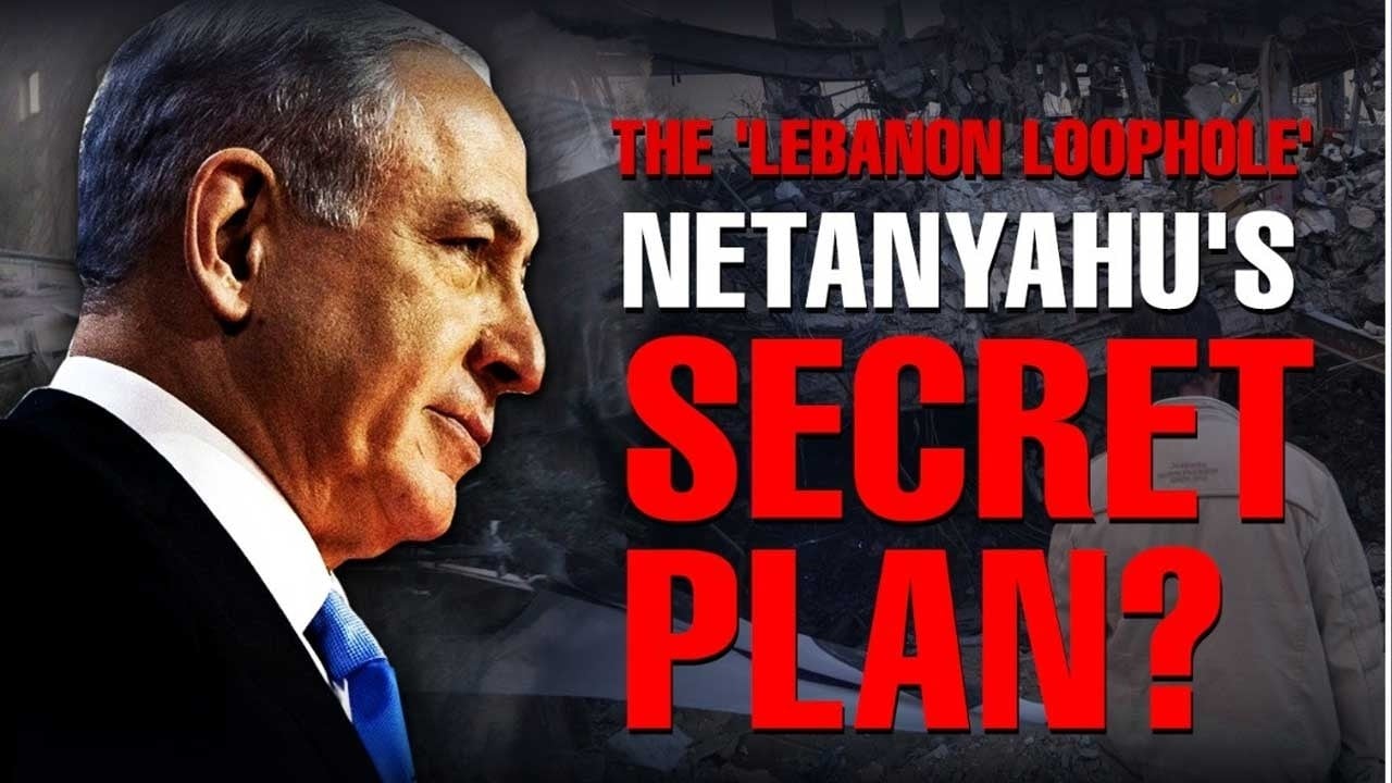 Israel Hezbollah War | Why Netanyahu Cannot Afford A Ceasefire with Lebanon's Hezbollah