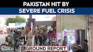 Shopkeepers Worried About Impact Of 'Smart Lockdown' Over Fuel Price Rises