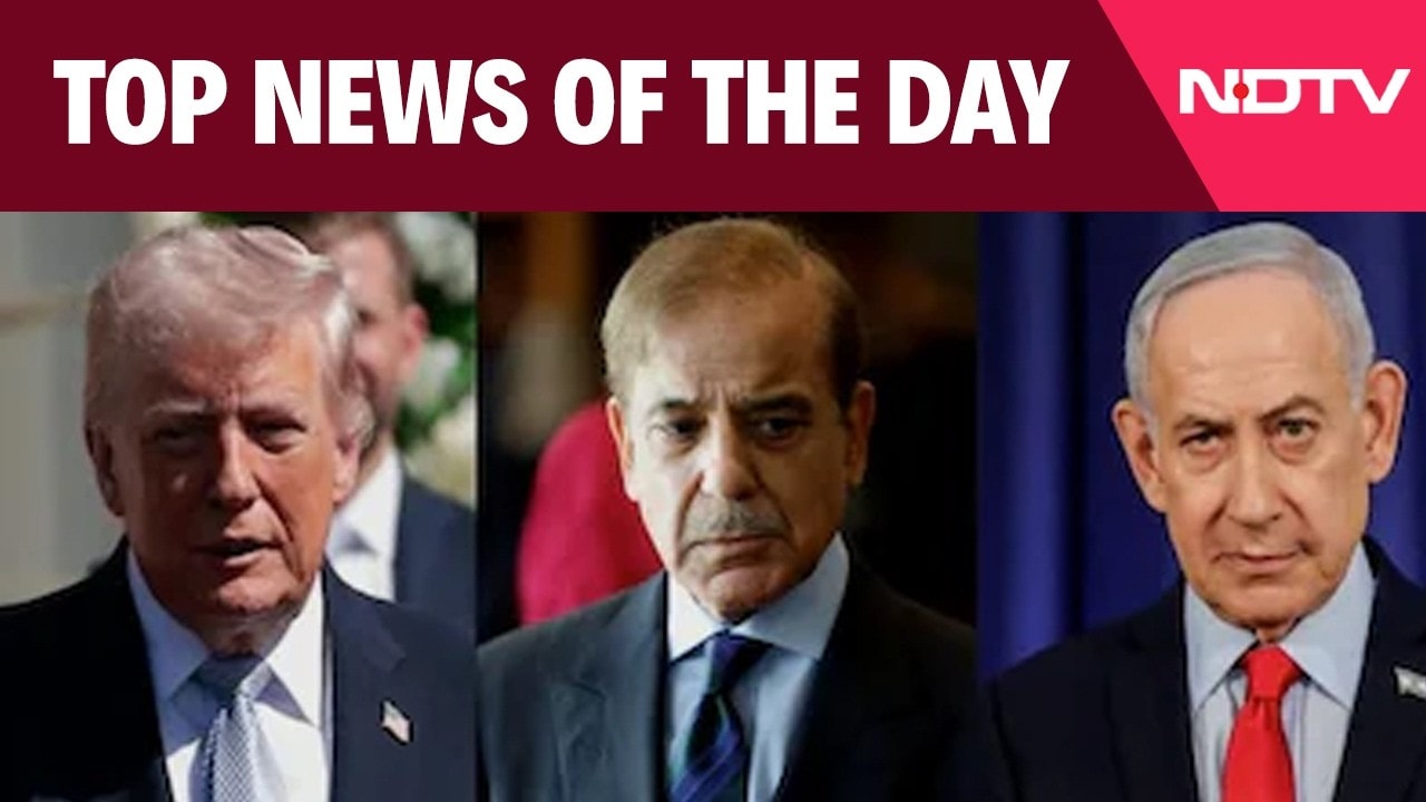 Video: Pakistan News | Pakistan Ceasefire Iran | Iran US Ceasefire | Assam Voter Turnout | Kerala Voting