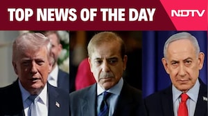 Pakistan News | Pakistan Ceasefire Iran | Iran US Ceasefire | Assam Voter Turnout | Kerala Voting