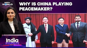 Pak-Afghan Conflict: China 'Brokers' Peace | Decoding China's 'Calculated' Diplomacy