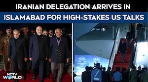 Pakistan News Today | Iranian Delegation Arrives in Islamabad for High-Stakes US Talks