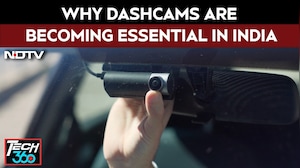 Why Dashcams Are Becoming Essential in India